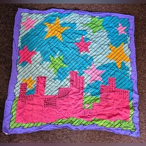 RODOLPHE by LONGINES Scarf
